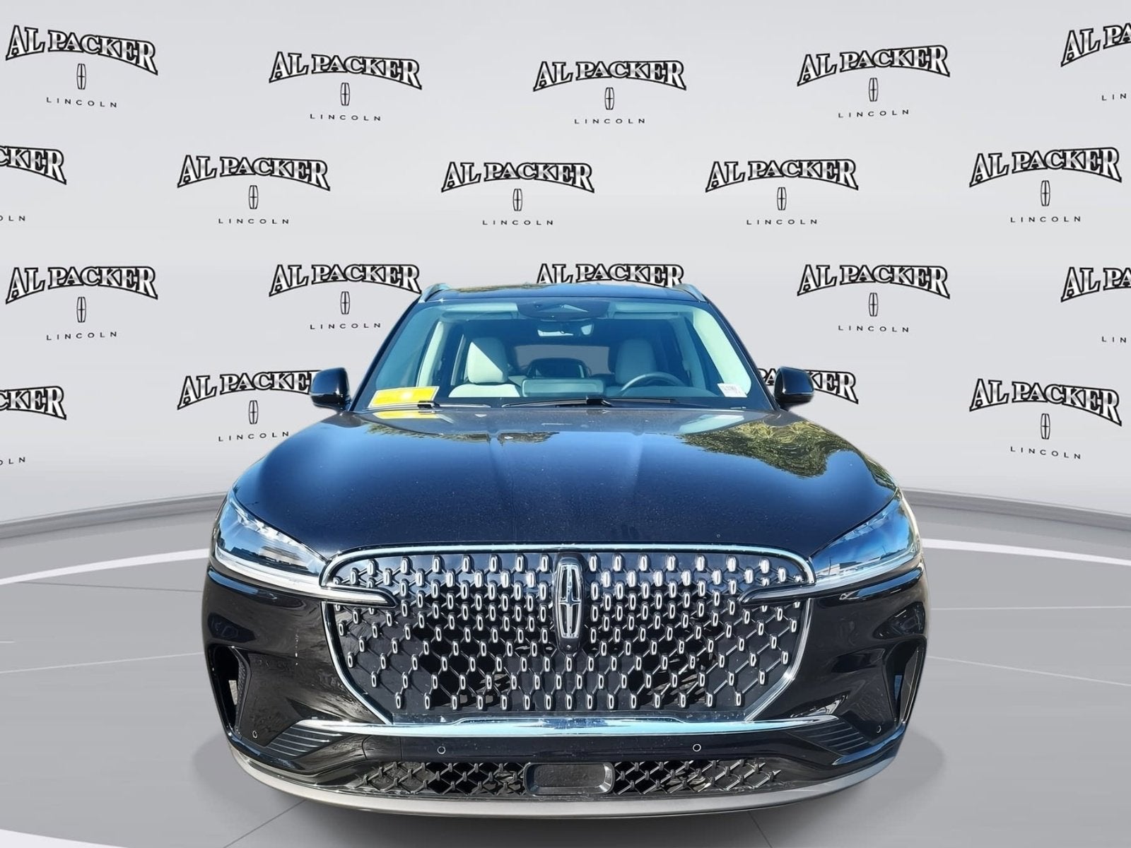 2026 Lincoln Aviator Premiere®