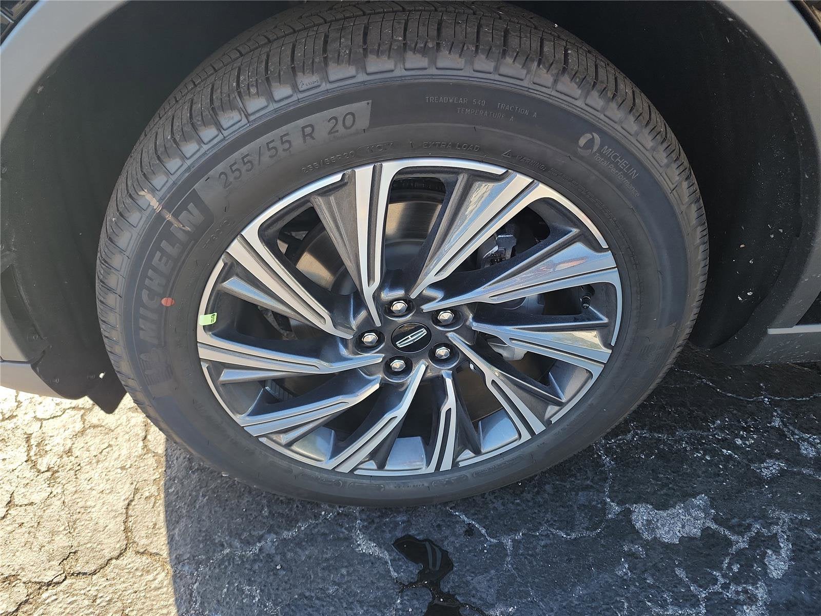 2026 Lincoln Aviator Premiere®