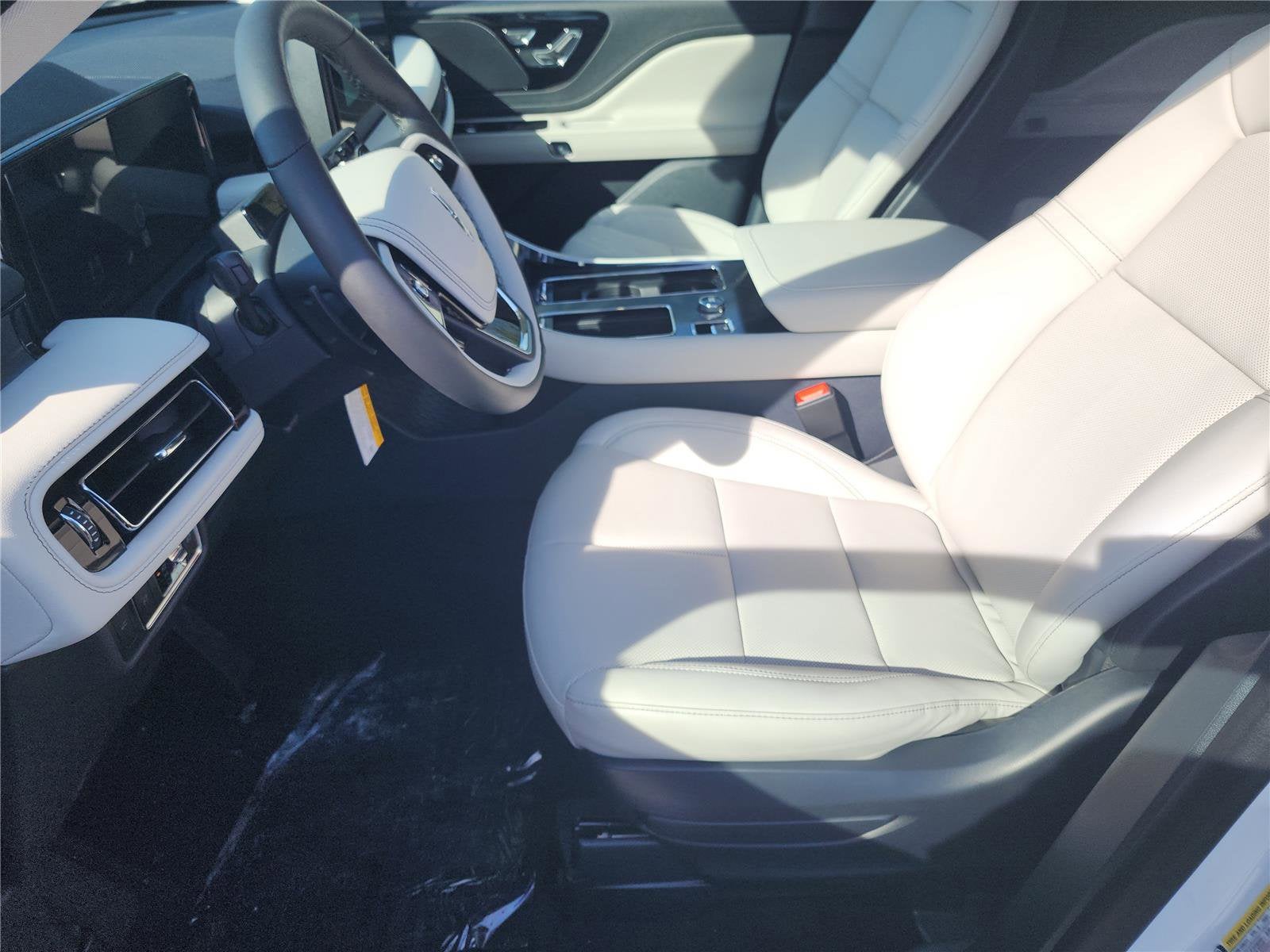 2026 Lincoln Aviator Premiere®