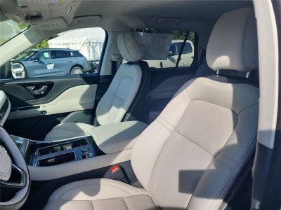 2026 Lincoln Aviator Premiere®