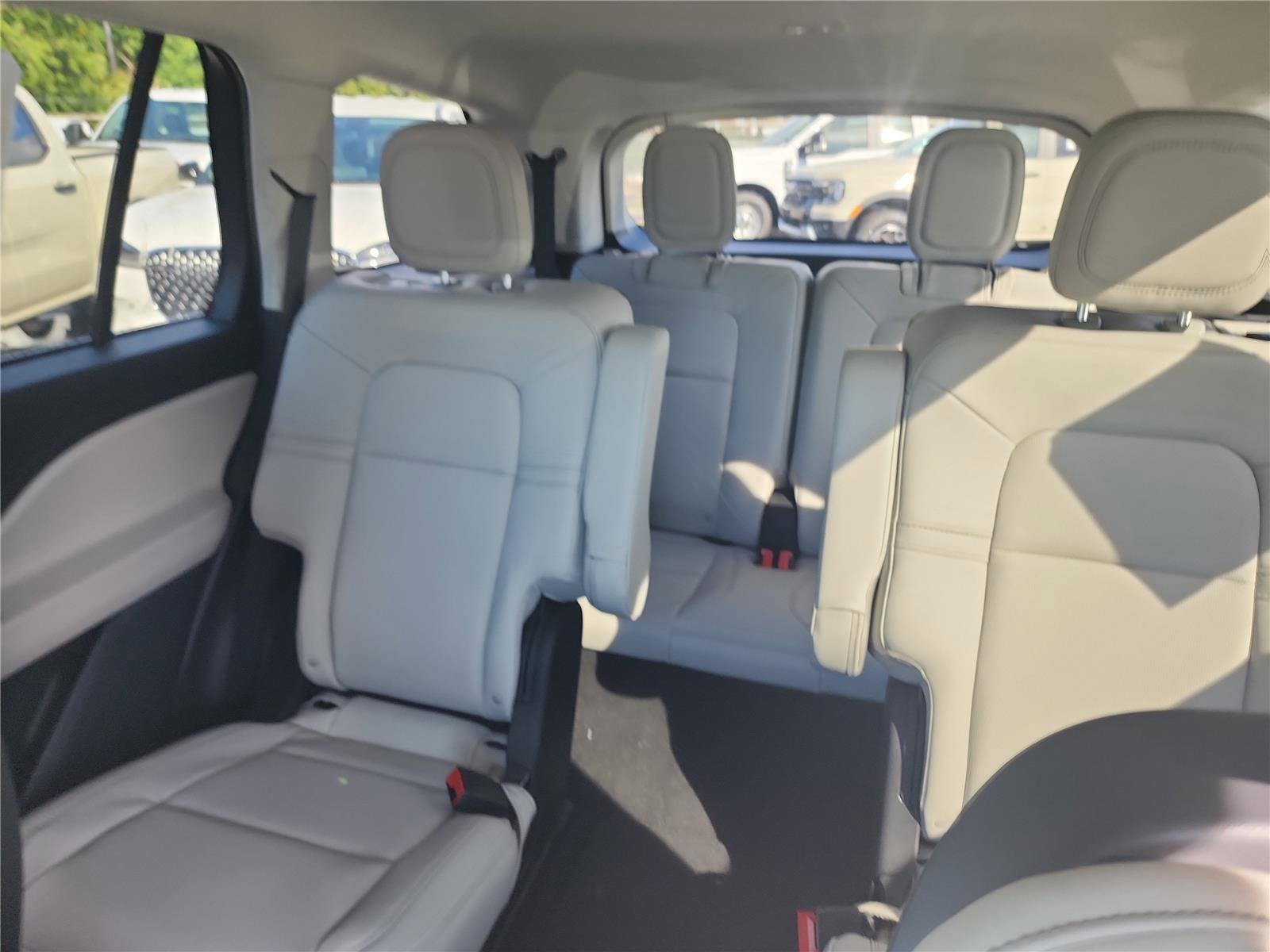 2026 Lincoln Aviator Premiere®