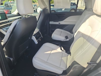 2026 Lincoln Aviator Premiere®