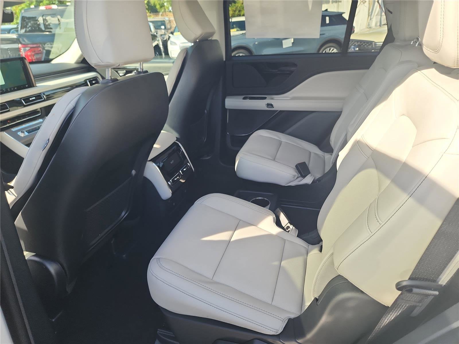 2026 Lincoln Aviator Premiere®