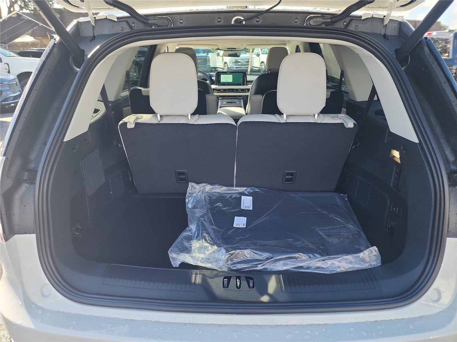 2026 Lincoln Aviator Premiere®