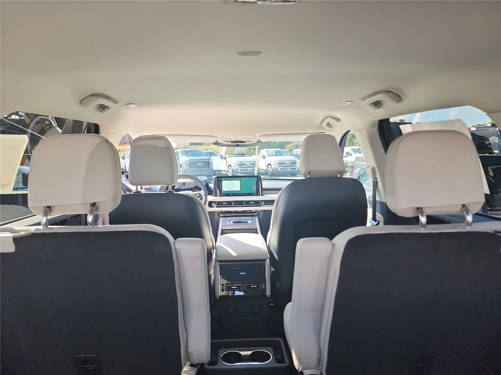 2026 Lincoln Aviator Premiere®