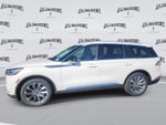 2026 Lincoln Aviator Premiere®