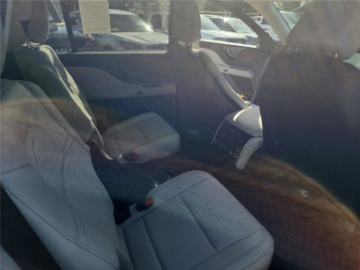 2026 Lincoln Aviator Premiere®