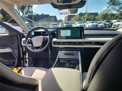 2026 Lincoln Aviator Premiere®