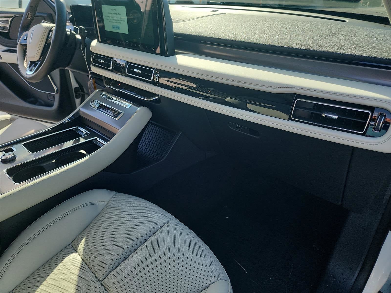 2026 Lincoln Aviator Premiere®