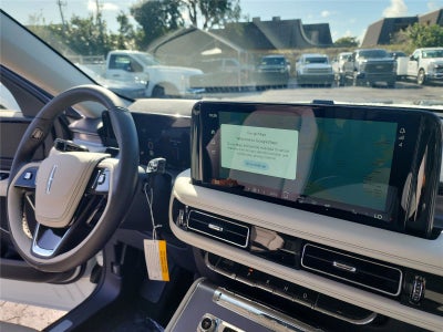 2026 Lincoln Aviator Premiere®