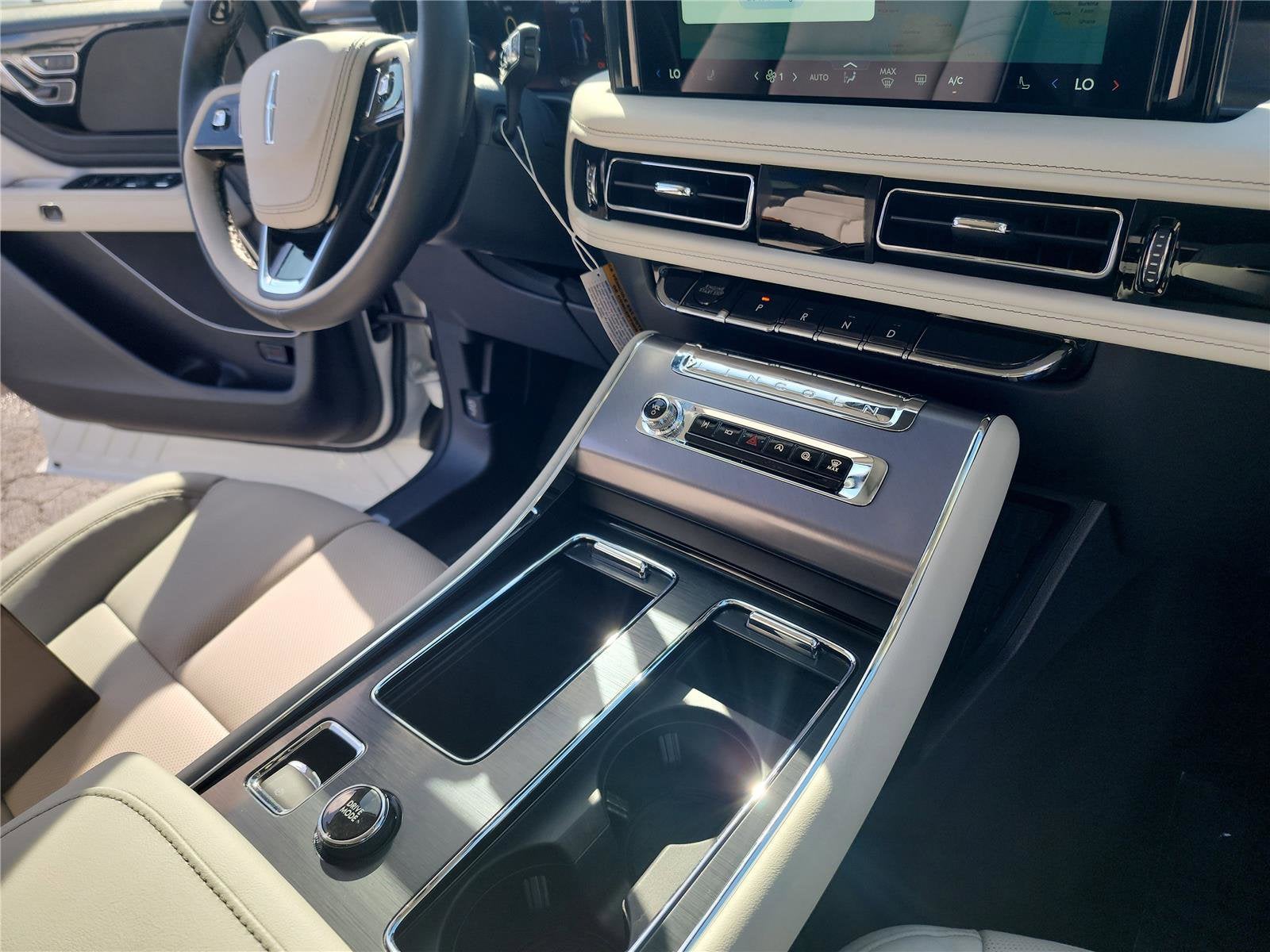 2026 Lincoln Aviator Premiere®