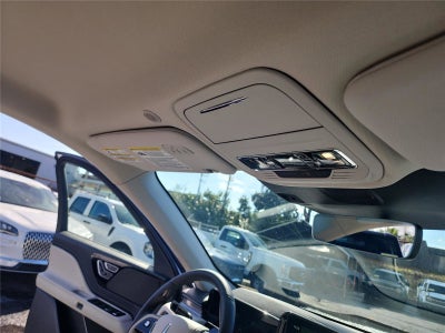 2026 Lincoln Aviator Premiere®