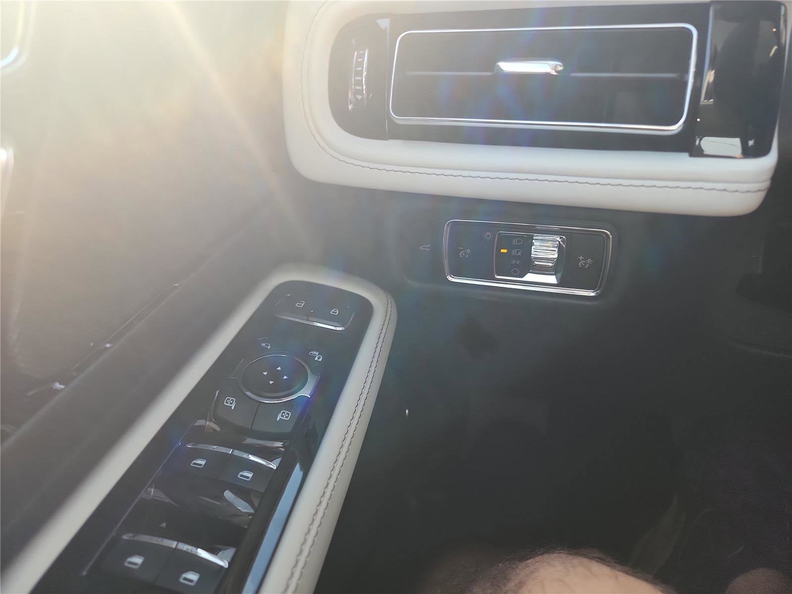 2026 Lincoln Aviator Premiere®