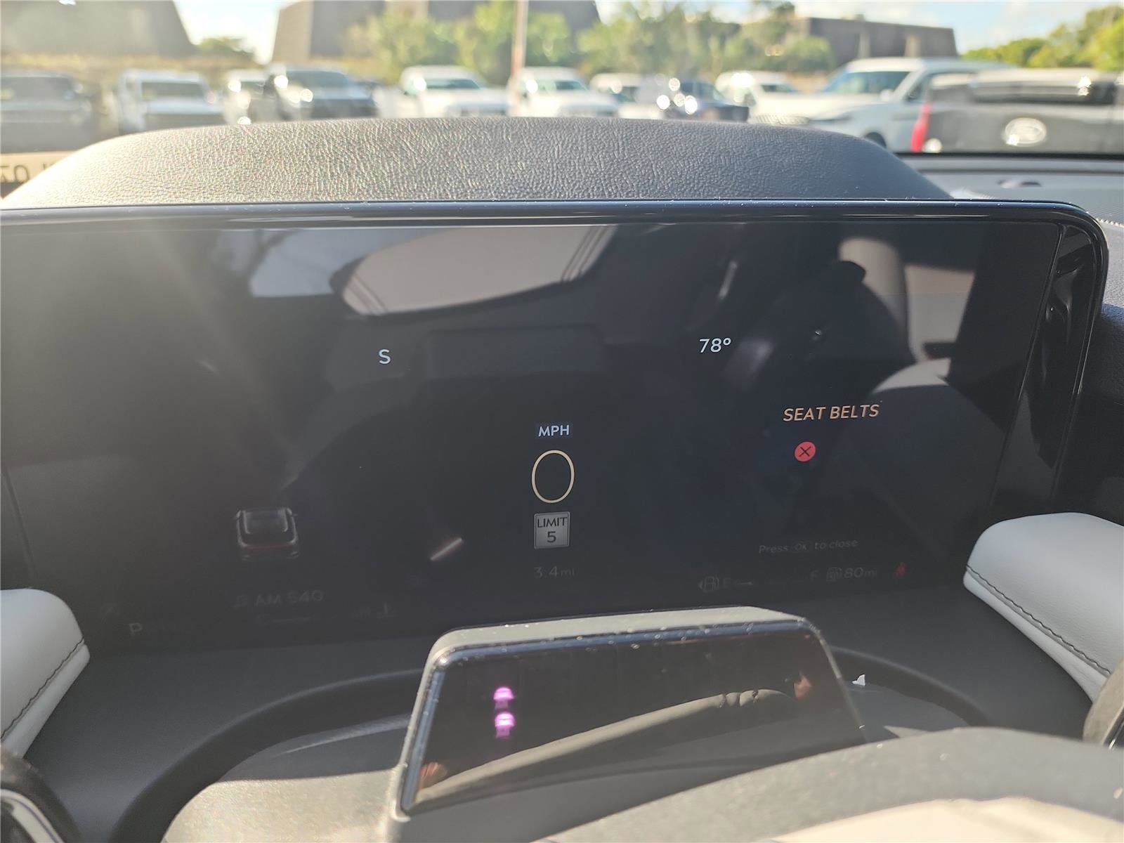 2026 Lincoln Aviator Premiere®