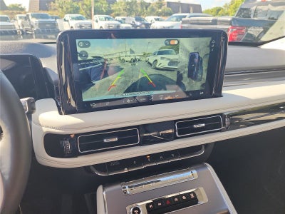 2026 Lincoln Aviator Premiere®