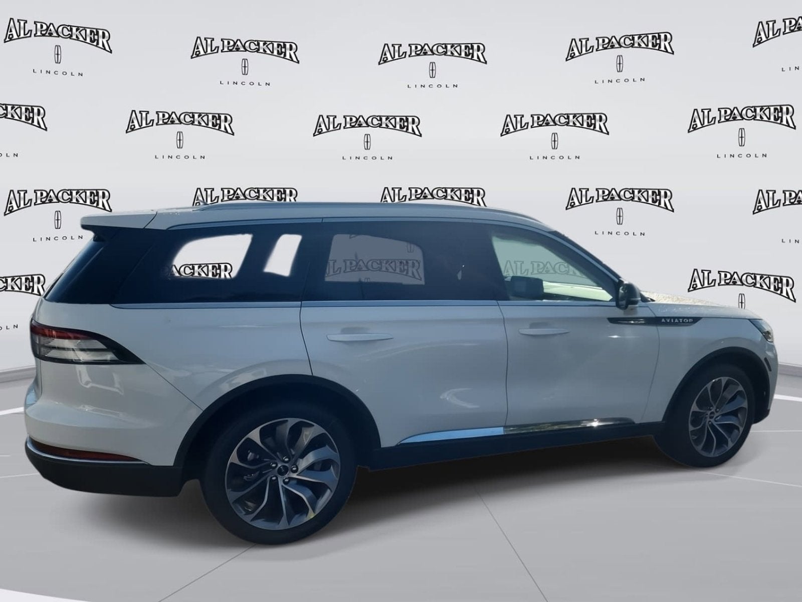 2026 Lincoln Aviator Premiere®