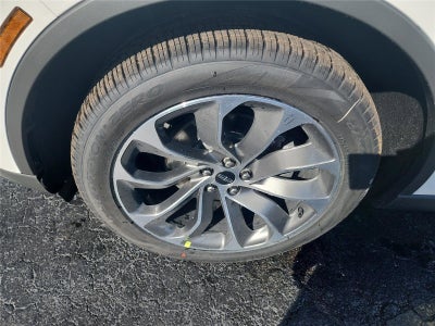 2026 Lincoln Aviator Premiere®