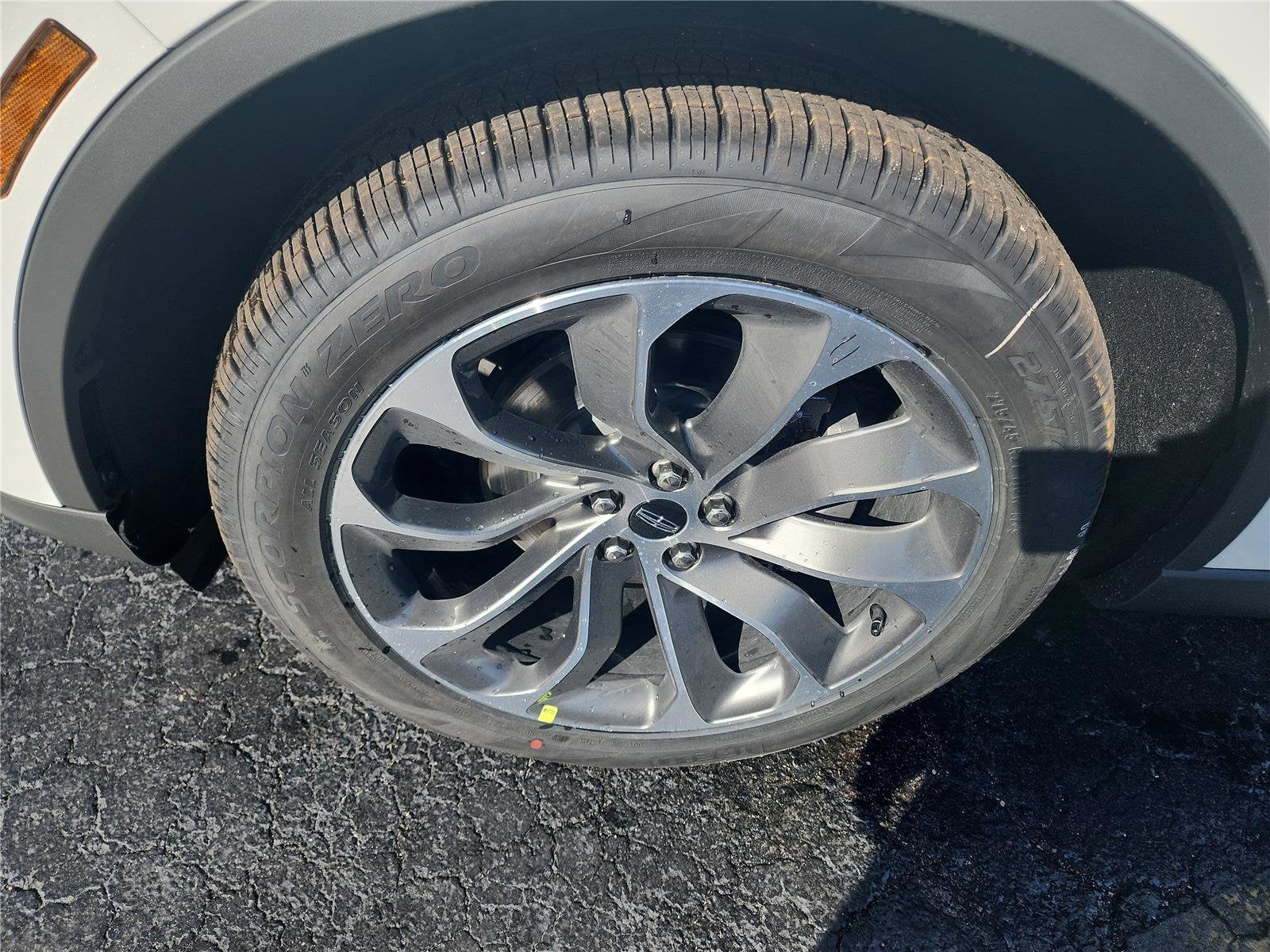 2026 Lincoln Aviator Premiere®