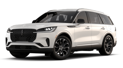 2026 Lincoln Aviator Premiere®
