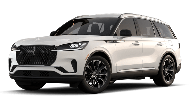 2026 Lincoln Aviator Premiere®