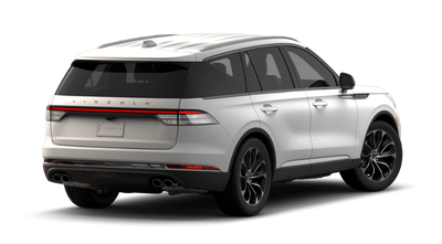 2026 Lincoln Aviator Premiere®
