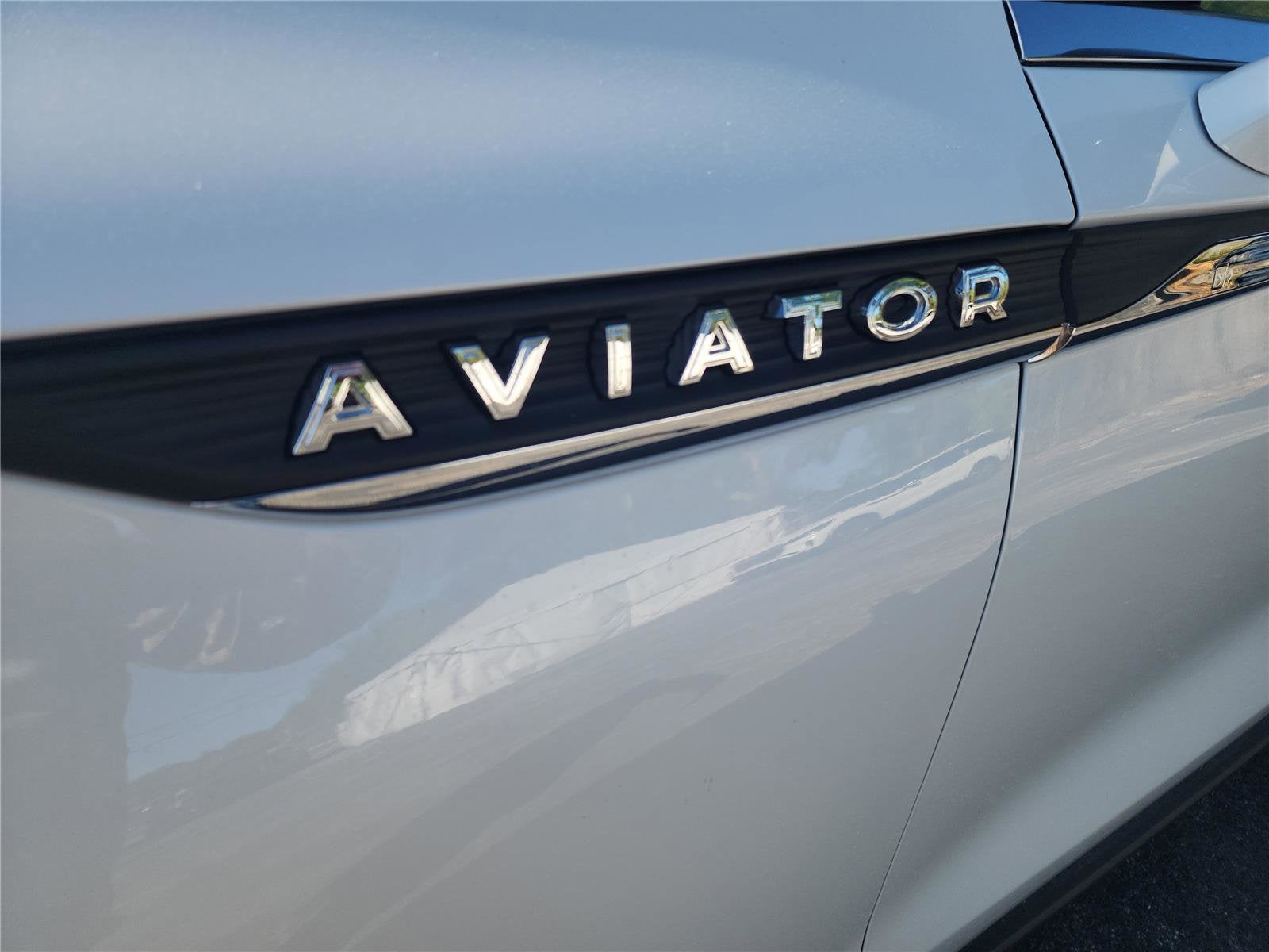2026 Lincoln Aviator Premiere®