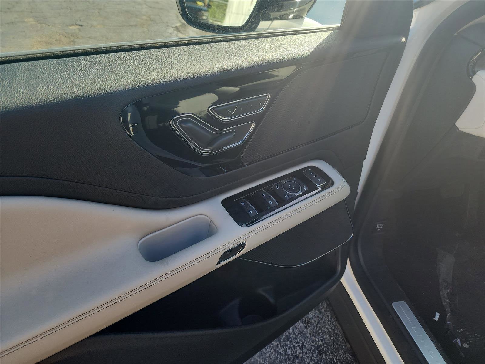 2026 Lincoln Aviator Premiere®