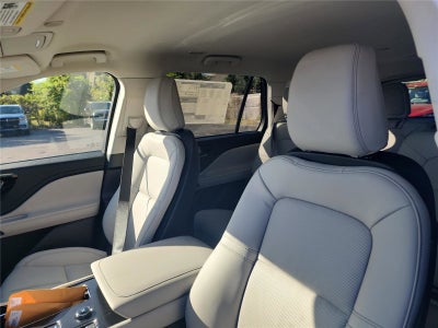 2026 Lincoln Aviator Premiere®