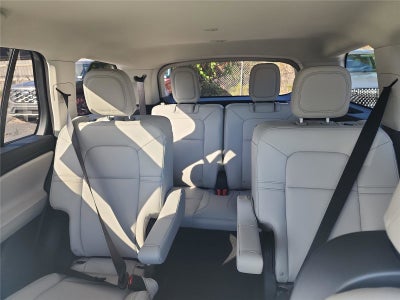 2026 Lincoln Aviator Premiere®