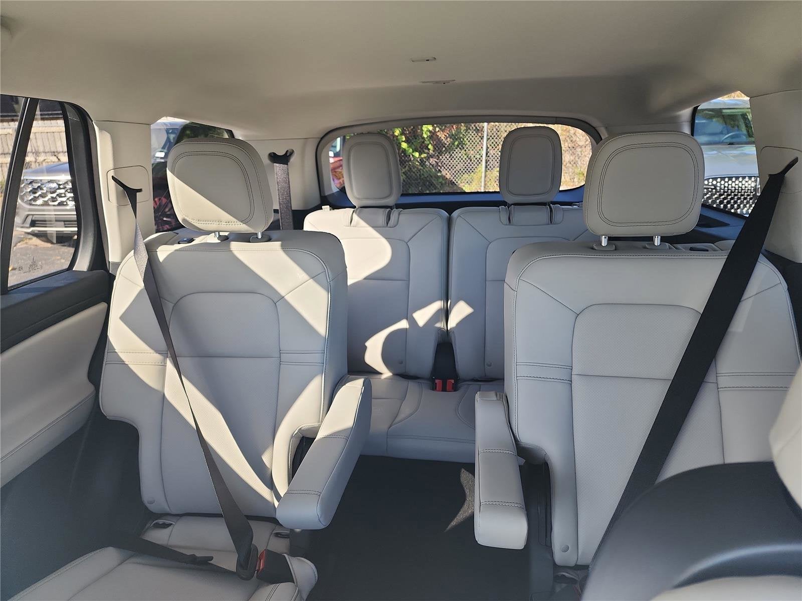 2026 Lincoln Aviator Premiere®