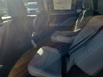 2026 Lincoln Aviator Premiere®