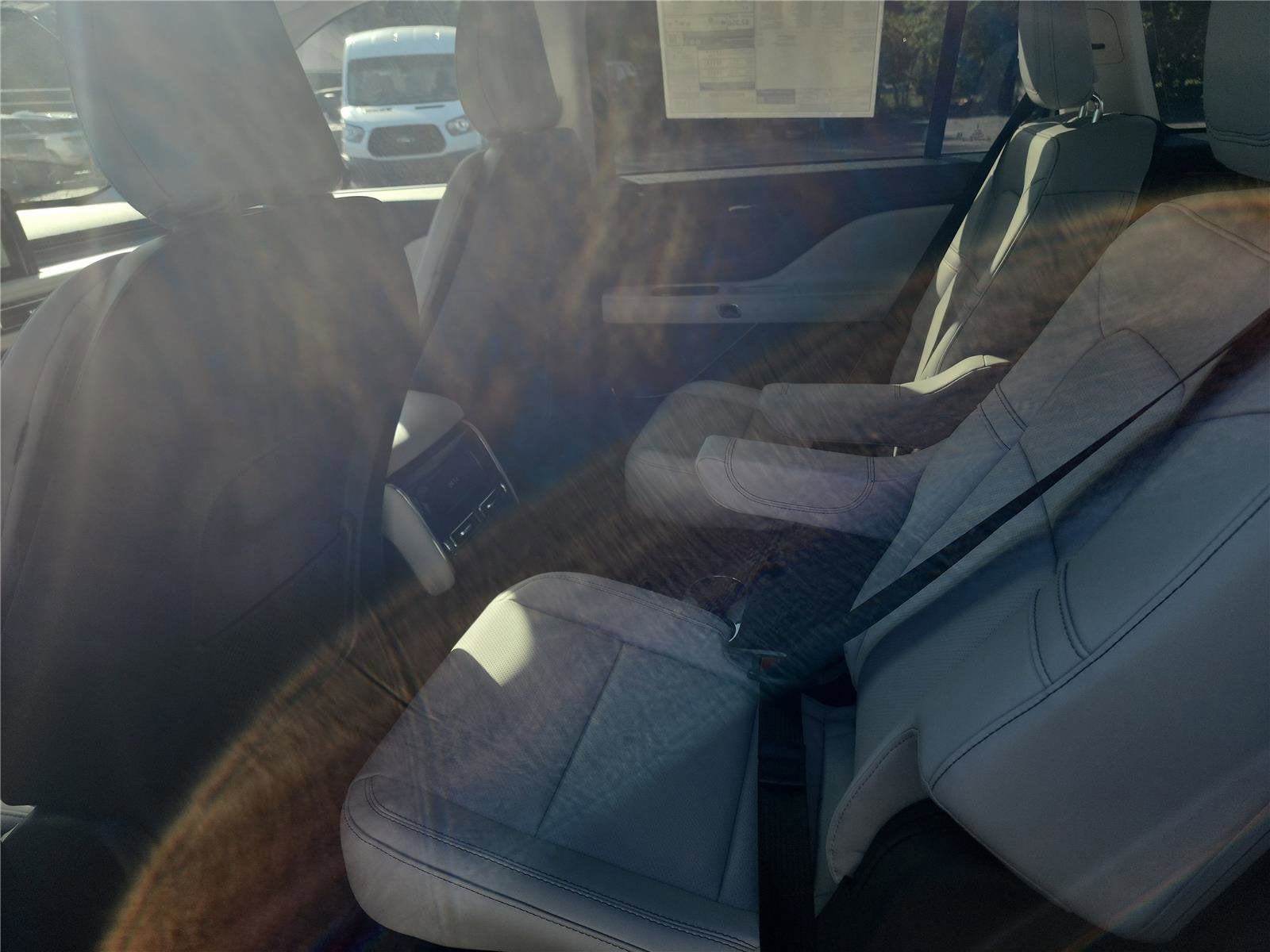 2026 Lincoln Aviator Premiere®