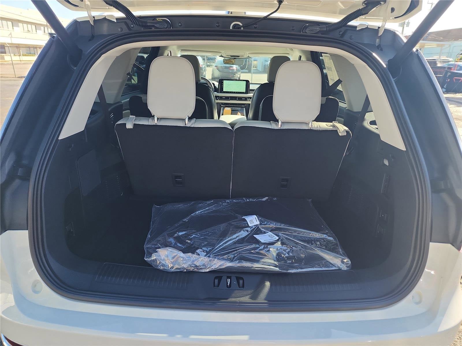 2026 Lincoln Aviator Premiere®