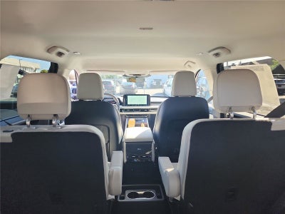 2026 Lincoln Aviator Premiere®