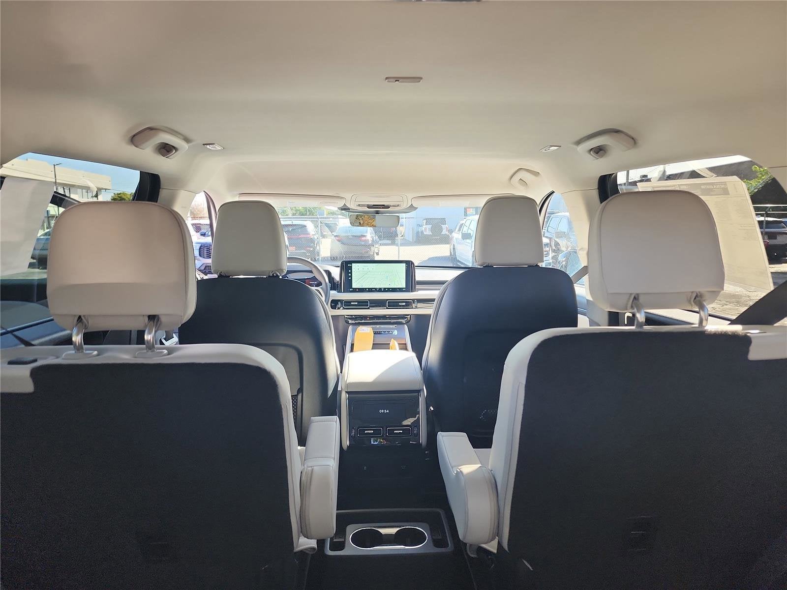 2026 Lincoln Aviator Premiere®