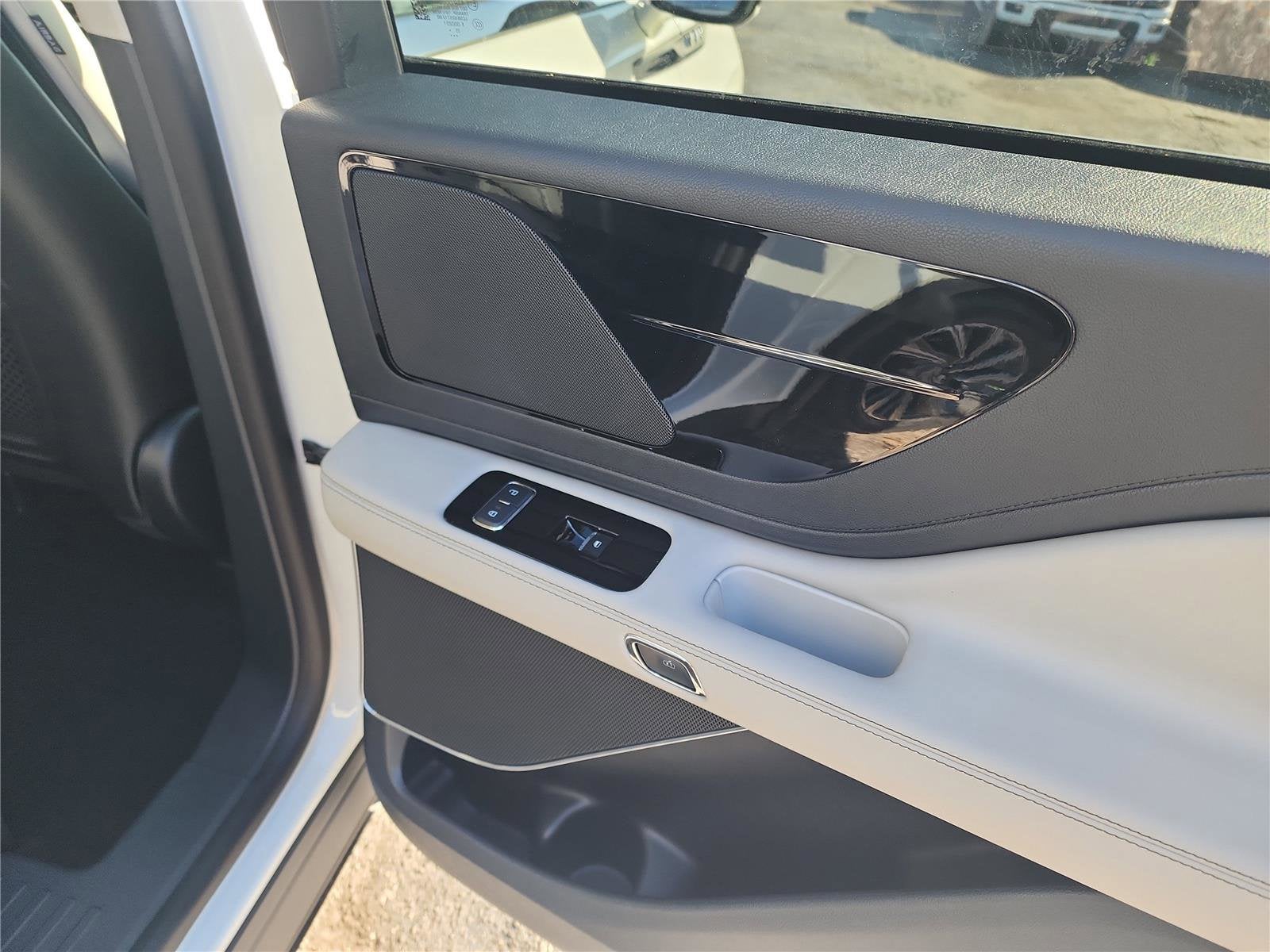 2026 Lincoln Aviator Premiere®