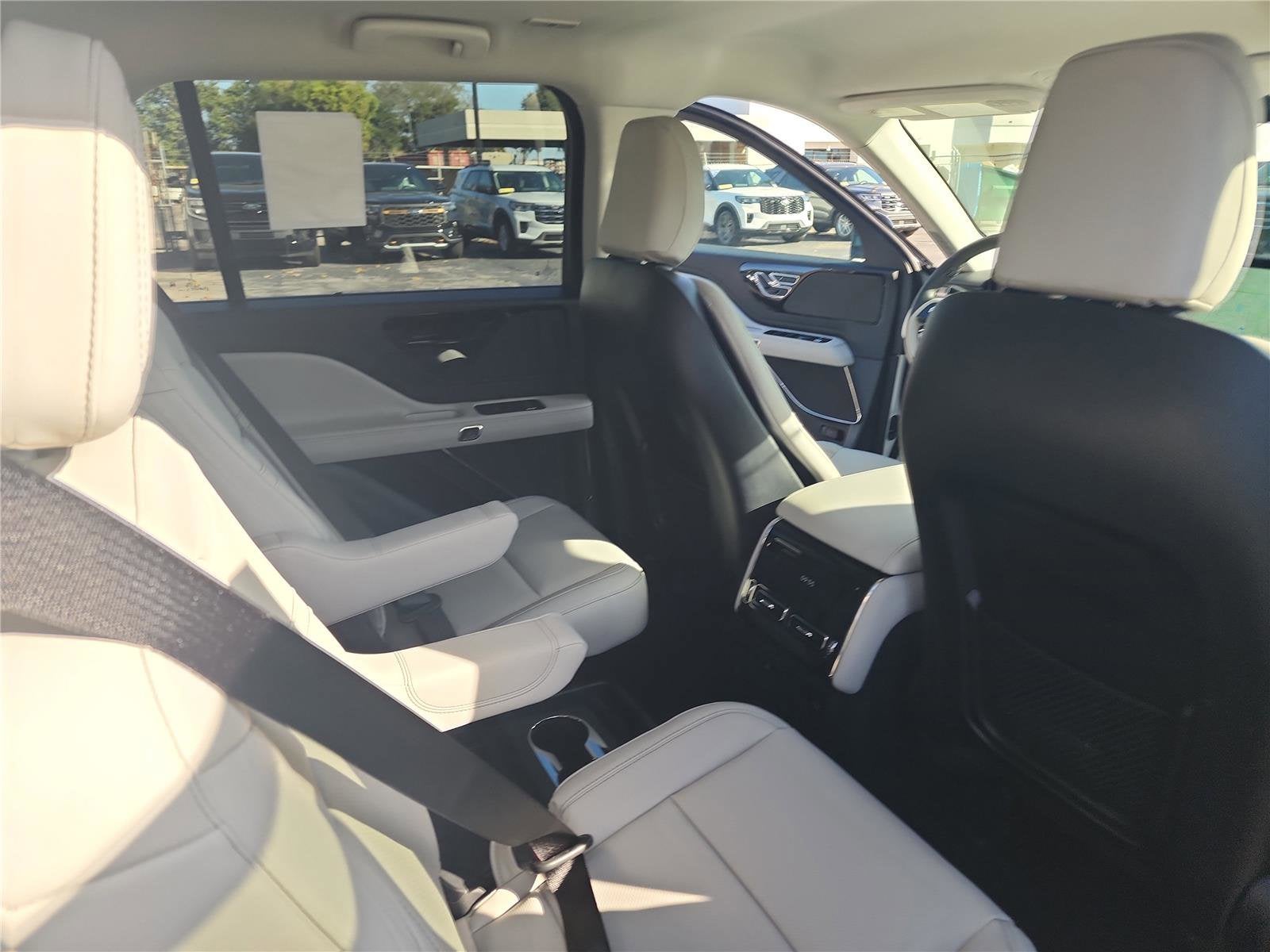 2026 Lincoln Aviator Premiere®