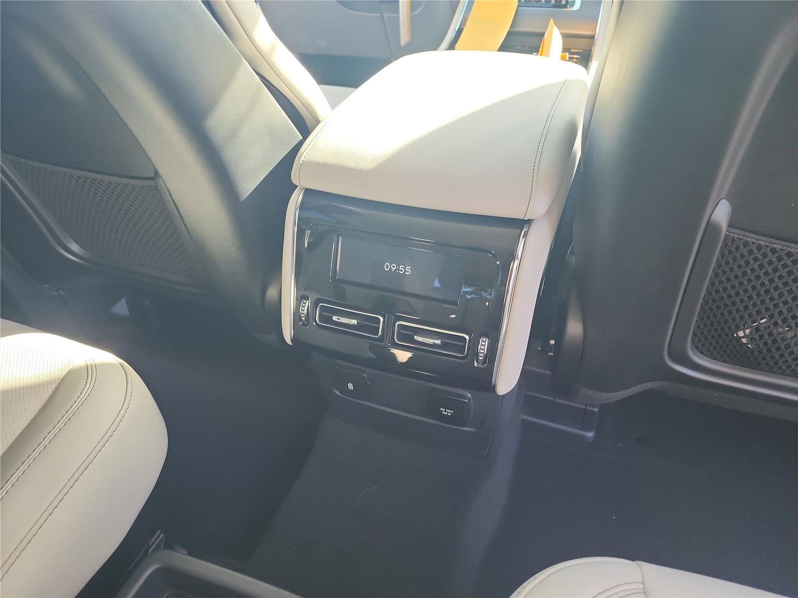 2026 Lincoln Aviator Premiere®