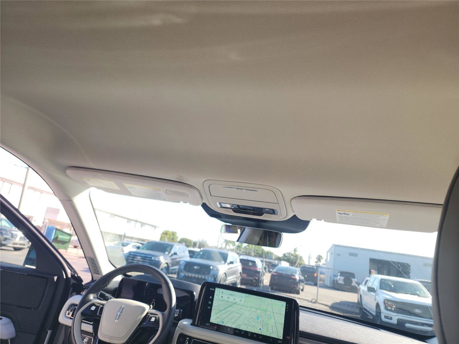 2026 Lincoln Aviator Premiere®