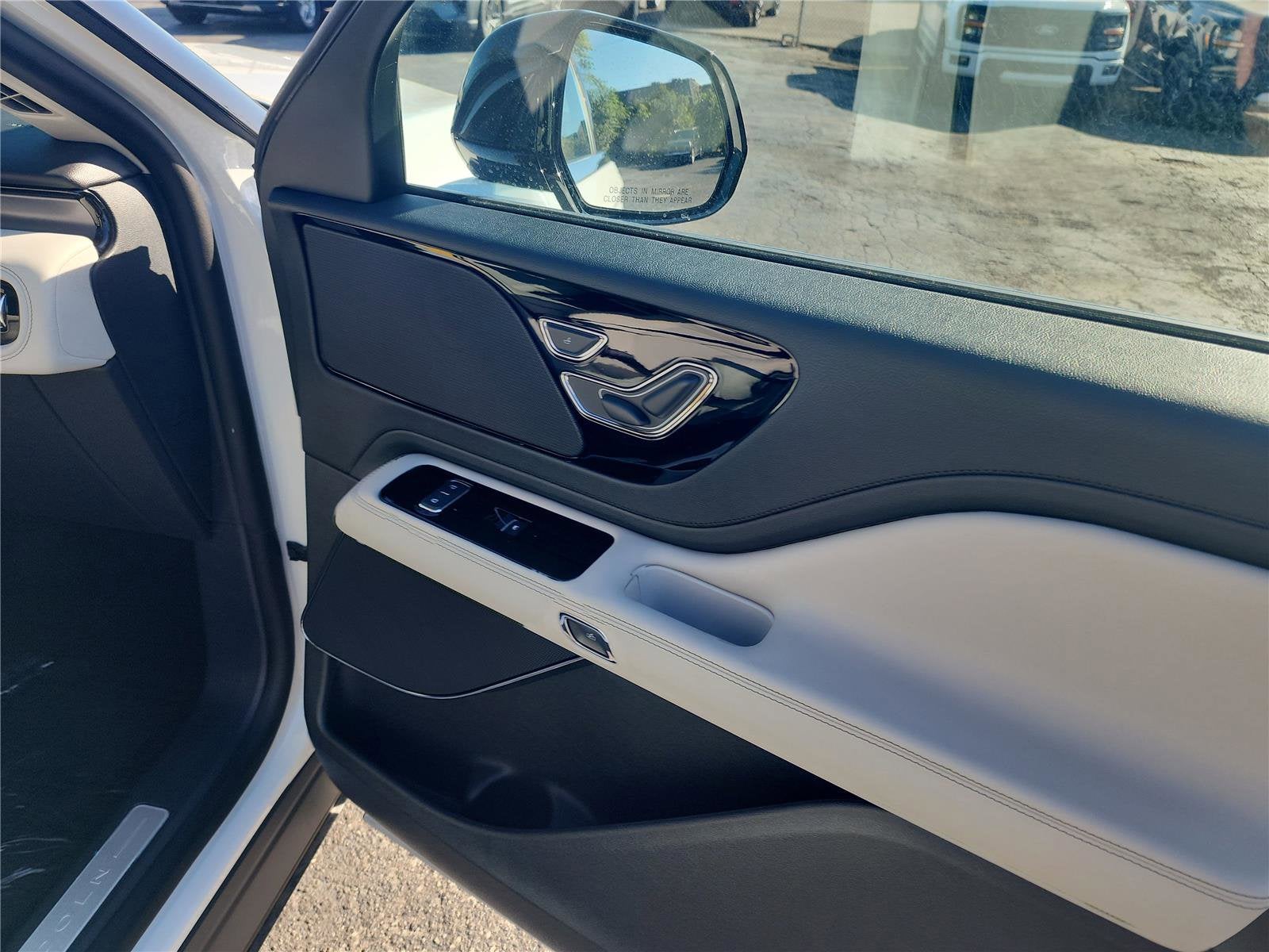 2026 Lincoln Aviator Premiere®