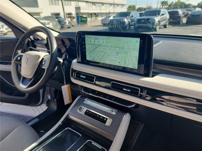 2026 Lincoln Aviator Premiere®