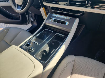 2026 Lincoln Aviator Premiere®