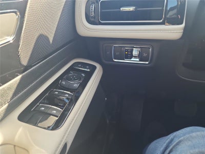 2026 Lincoln Aviator Premiere®