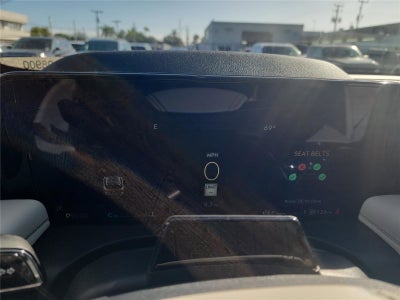 2026 Lincoln Aviator Premiere®