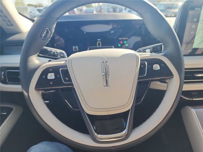 2026 Lincoln Aviator Premiere®