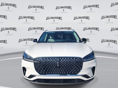 2026 Lincoln Aviator Premiere®