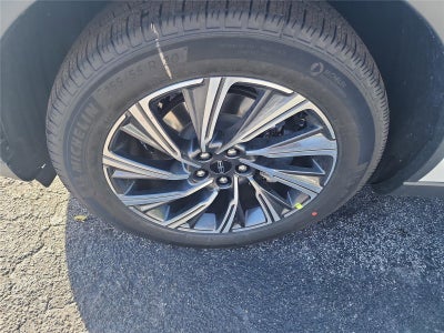 2026 Lincoln Aviator Premiere®