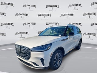 2026 Lincoln Aviator Premiere®