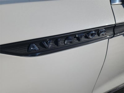 2026 Lincoln Aviator Premiere®