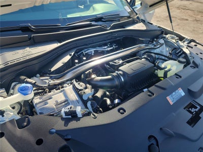 2026 Lincoln Aviator Premiere®